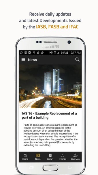 Image 1 for IFRS EZ