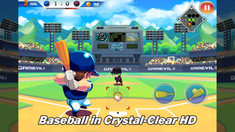Imagen 0 para Baseball Superstars 2012.