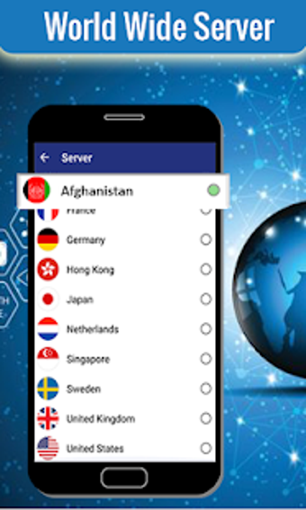 Image 1 for Afghanistan VPN Client: v…