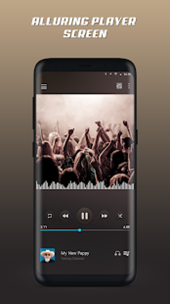 Imagen 3 para Mp3 Music Downloader