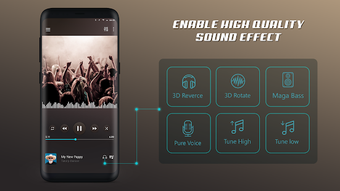 Imagen 0 para Mp3 Music Downloader