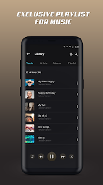 Imagen 2 para Mp3 Music Downloader