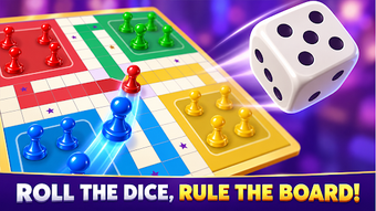 Imagen 0 para Ludo Table Rally