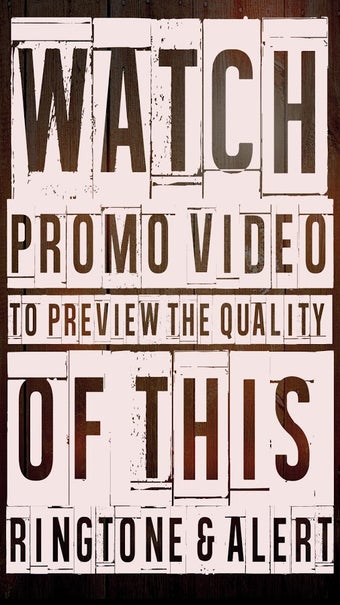 Image 1 for Animals-Maroon 5 Ringtone