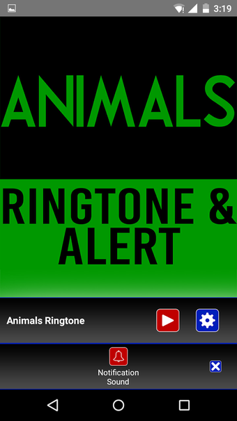 Image 0 for Animals-Maroon 5 Ringtone