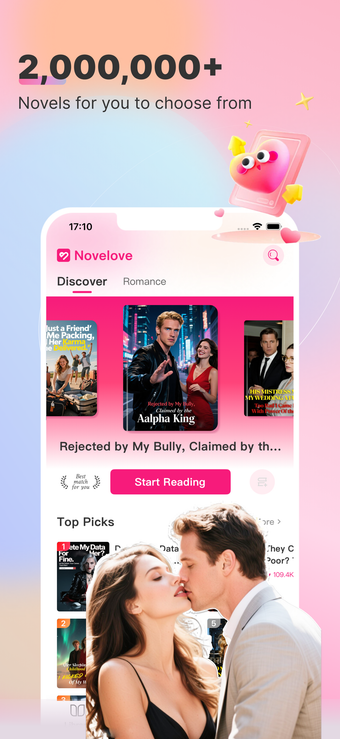 Image 0 for Novelove