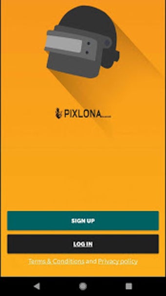 Image 0 for Pixlona Game Tournaments …