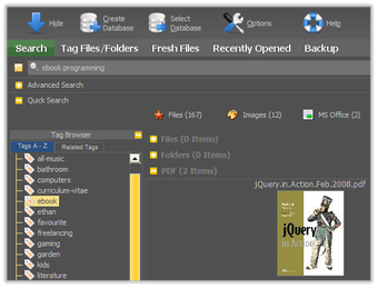 Imagen 0 para Taggtool Desktop Edition …