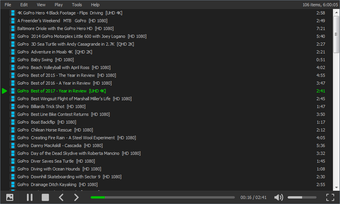 Image 0 for All Video Player