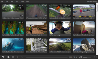 Image 1 for All Video Player