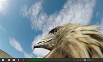 Image 2 for All Video Player