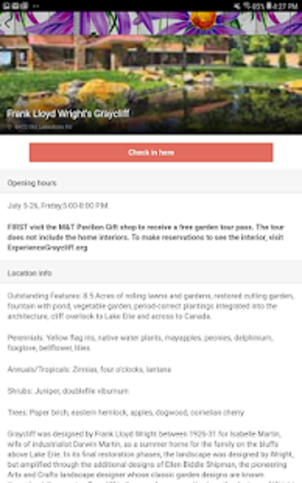 Image 2 for Open Gardens