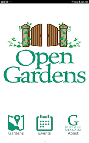 Image 3 for Open Gardens