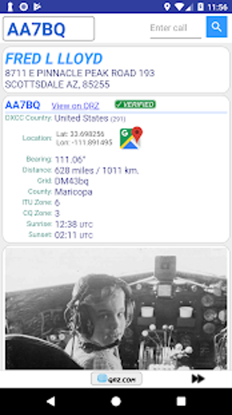 Image 1 for QRZ Assistant