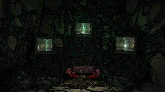 Image 0 for PARANOIA PLACE