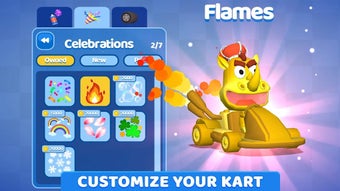 Imagen 0 para SmashKarts.io