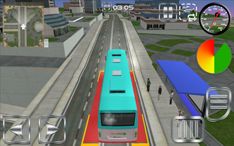 Image 2 for City Bus Simulator USA