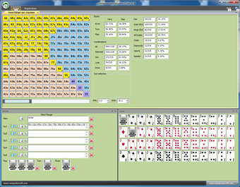Imagen 0 para CombCalc