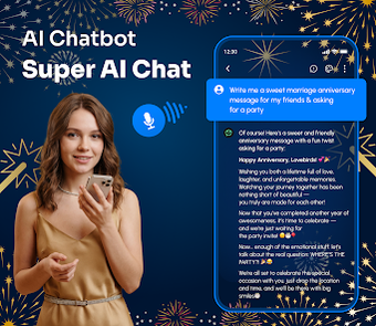 Image 0 for AI Chatbot: AI Photo Gene…