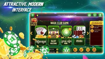 Image 0 for Naga Club