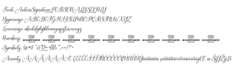 Image 0 for Anteri Signature