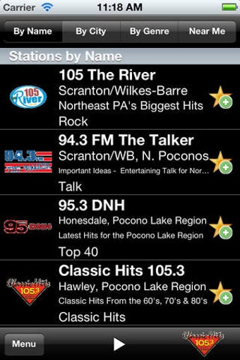Image 0 for RadioBold