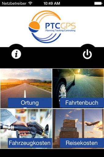 Image 0 for PTC GPS
