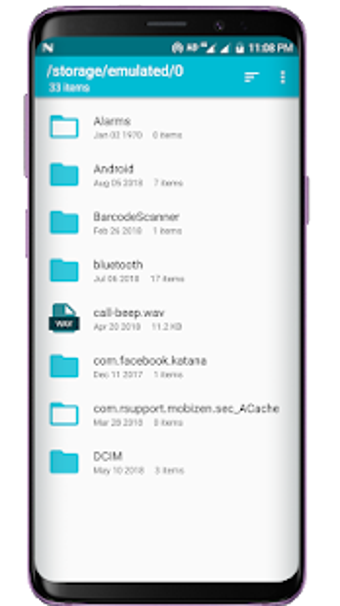 Imagen 3 para File Explorer Lite