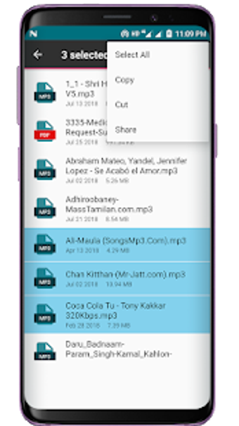 Imagen 2 para File Explorer Lite
