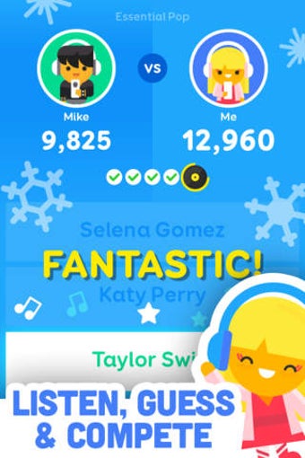 Image 0 for SongPop 2 - Guess The Son…