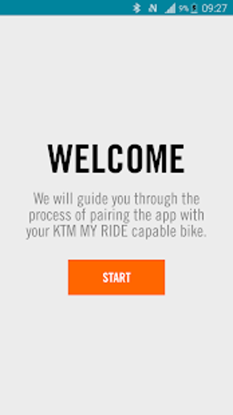 Image 0 for Ktm My Ride