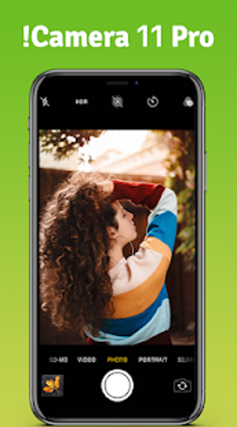 Image 0 for Camera for iphone 11 - IO…