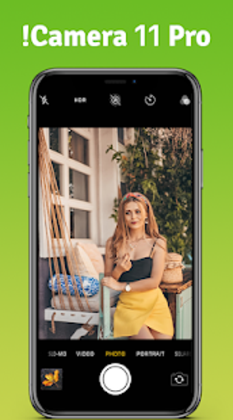 Image 1 for Camera for iphone 11 - IO…