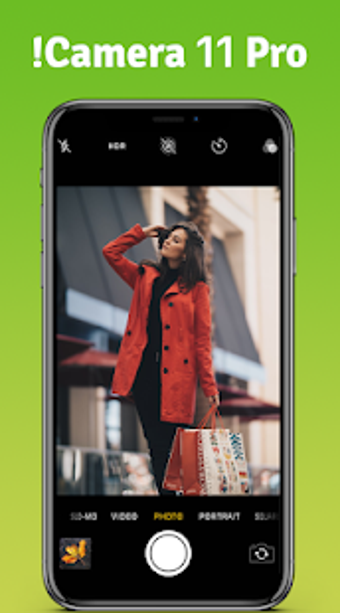 Image 3 for Camera for iphone 11 - IO…