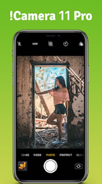 Image 2 for Camera for iphone 11 - IO…