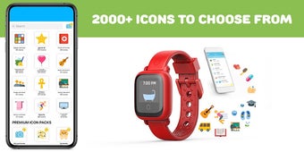 Imagen 1 para Octopus Watch by Joy