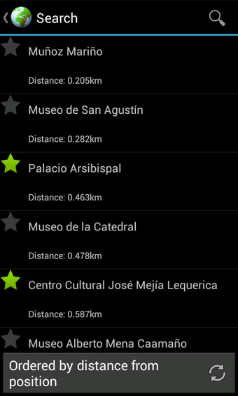 Imagen 3 para Offline Map Ecuador