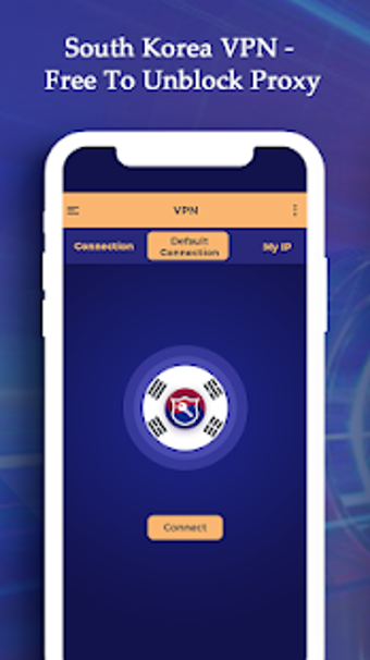 Image 1 for South Korea VPN - Free To…