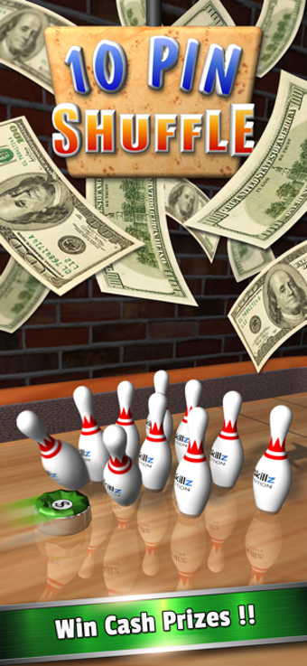 Image 3 for 10 Pin Shuffle Tournament…