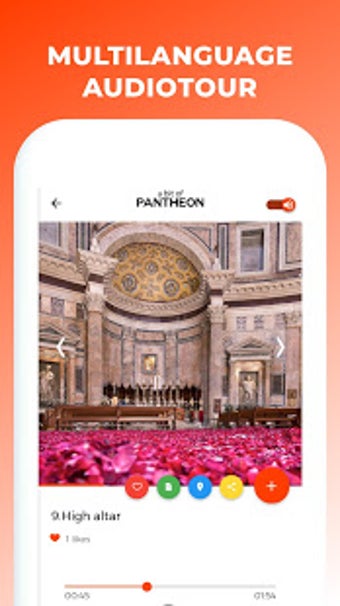 Imagen 0 para A bit of Pantheon - The o…