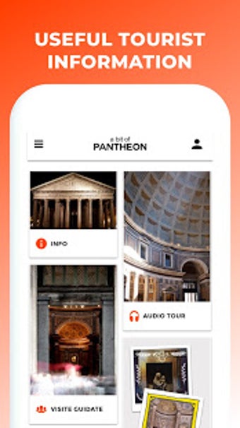 Imagen 0 para A bit of Pantheon - The o…