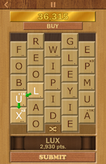 Image 2 for Word Bust Pro - Infinity
