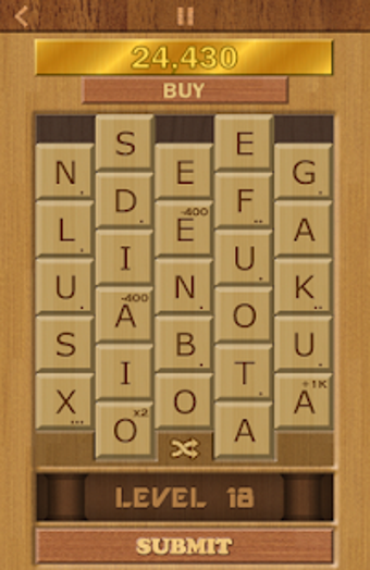 Image 0 for Word Bust Pro - Infinity