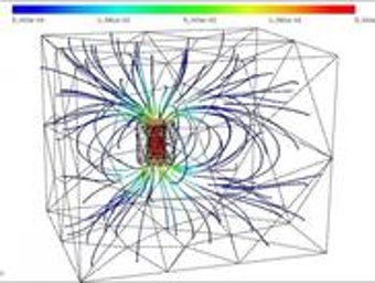 Image 1 for NGSolve