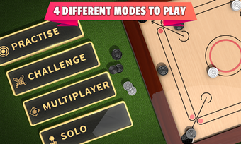 Image 1 for Carrom Superstar