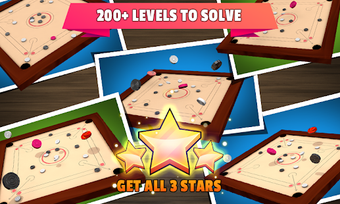 Image 2 for Carrom Superstar
