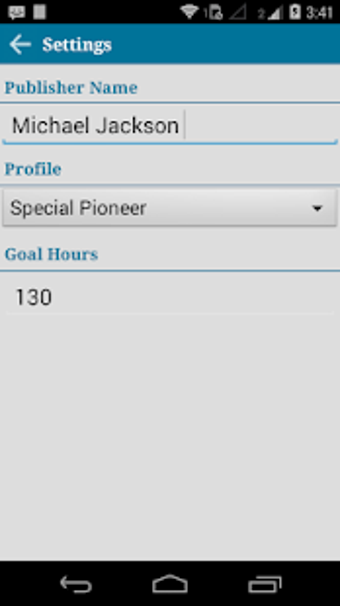 Image 0 for My Service Report