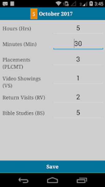 Image 3 for My Service Report
