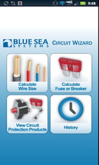 Image 0 for Circuit Wizard