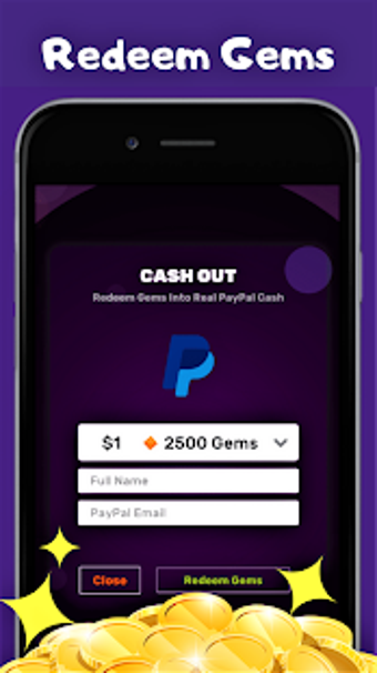 Image 0 for Money Flame: Earn Cash | …